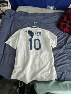DodgerS Jersey XL