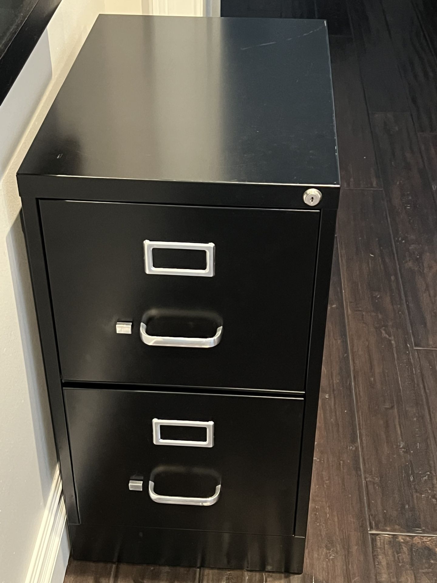 Free- File Cabinet