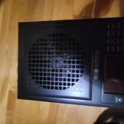 EdenPURE G-7 Air Purifier 