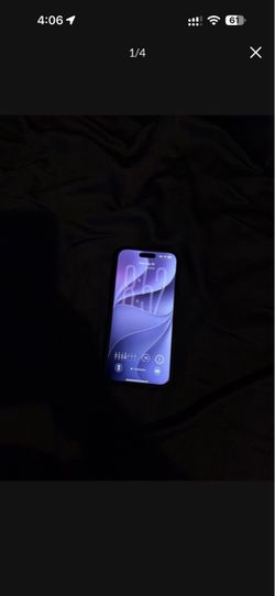 iPhone 17 Pro Max 1TB UNLOCKED Blue