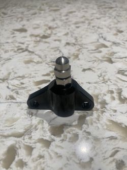 H22 Timing Tensioner
