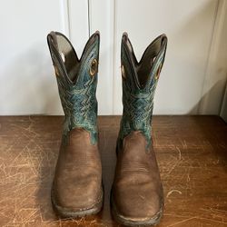  Rocky Women’s Work Boot 