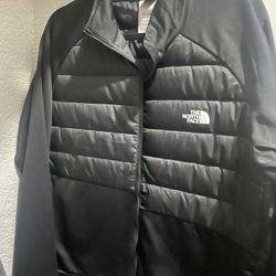 Women’s Jacket