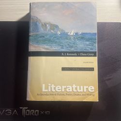 Literature 