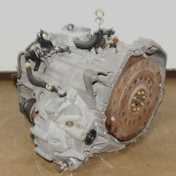04 Acura TL  Motor 