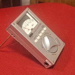 KORG OT-120 Chromatic Tuner