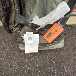 PATHFINDER GEAR COLLECTION P3167R-35-36WD OLIVE
