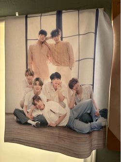 BTS map of the soul 7