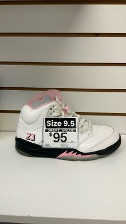 Jordan 5 Retro Size 9.5