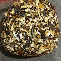 Cherry Wood Chips