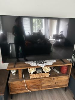 Samsung 65” Tv *****FREE***
