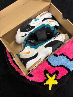 Air Force 180 Olympic