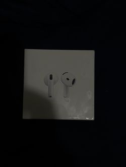 Apple AirPod 4