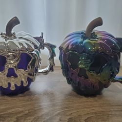 Disneyland Poison Apple Snow White Cup