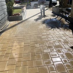 Pavers