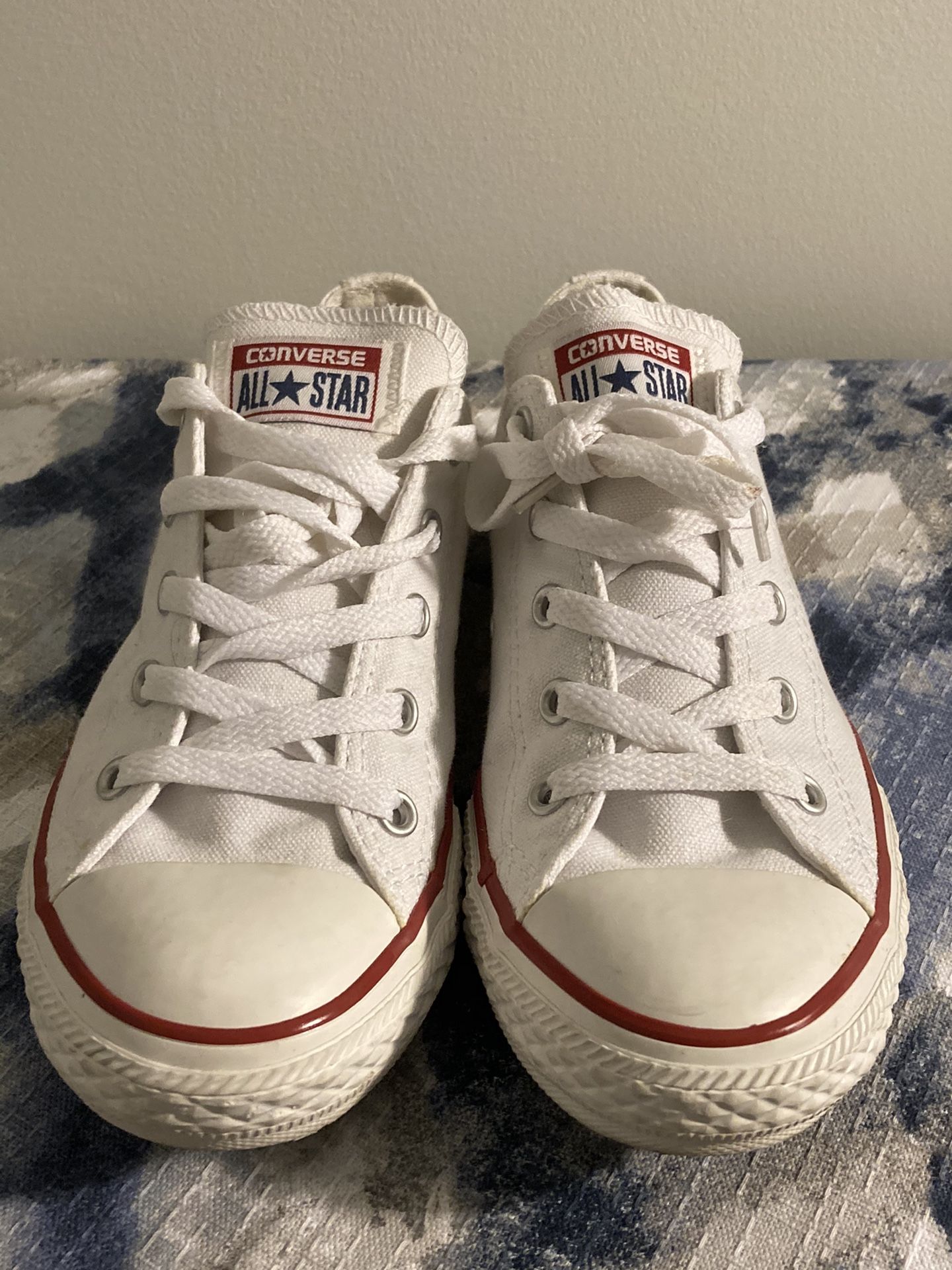 Converse All Star Sneakers