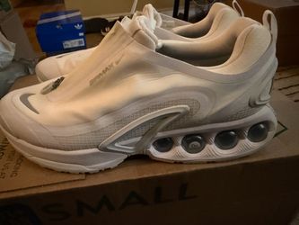 Nike Air Max DN Slip-On Sneakers size 10.5 men