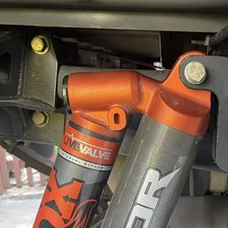 2020 RAPTOR REAR SHOCKS PAIR 