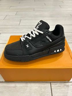Lo Vuit  Sneakers