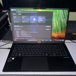 ASUS Vivobook S 15 OLED Laptop