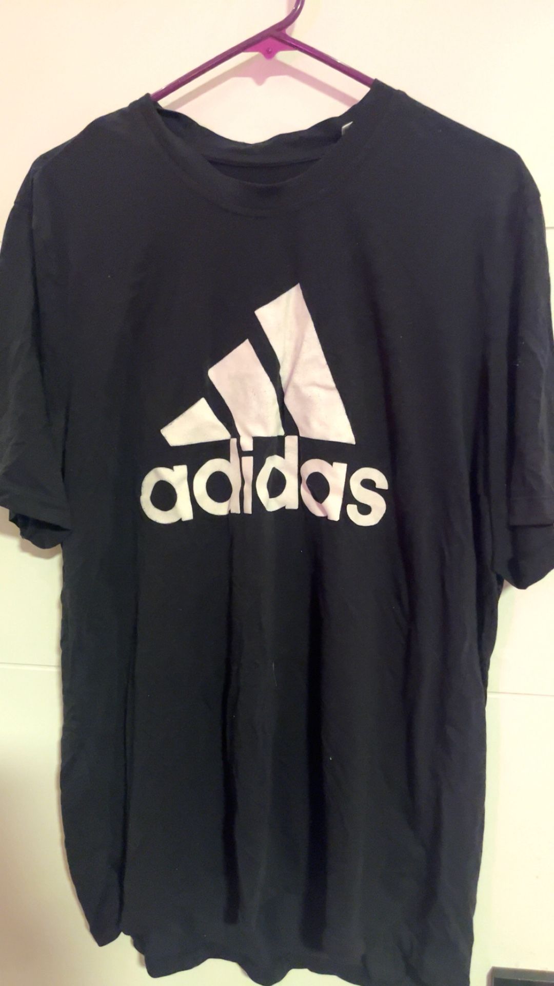 Adidas Men’s Tshirt