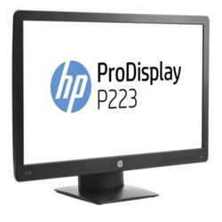 HP Prodisplay P223 monitors- QTY- Of 3