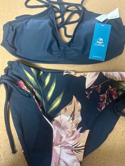 Size S bikini set