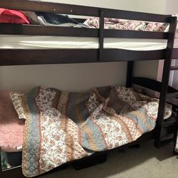 Bunk Beds