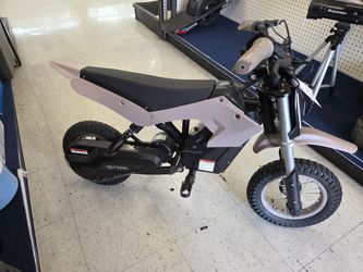 Electric bike