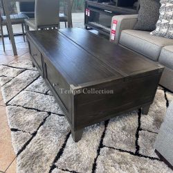 Cocktail Table, Coffee Table, Lift Top