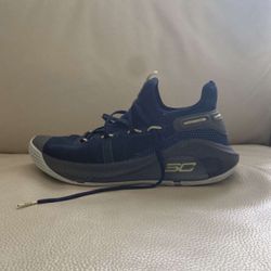 Cury 6 International Blvd Men Size 9