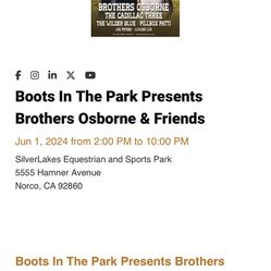 Norco boots n Park 