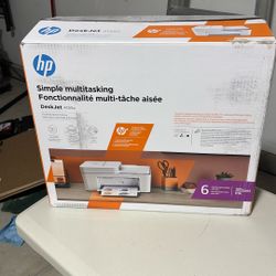 HP Printer