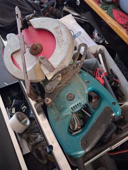 Skilsaw