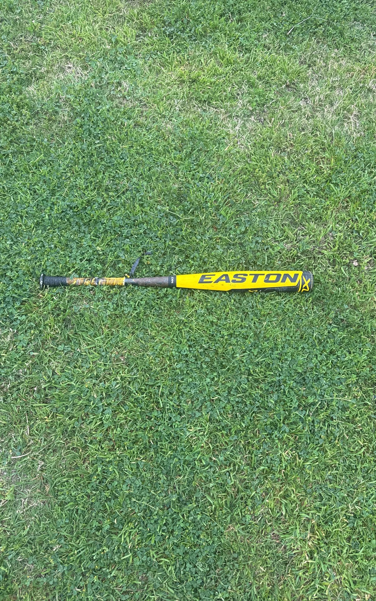 Easton Xl1 Baseball Bat