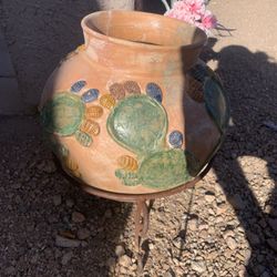 Flower Pots