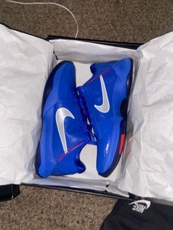 Nike Kobe 5 LA Dodgers