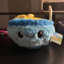 Squishable Mini Comfort Food Mac & Cheese