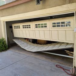 Garage Door 