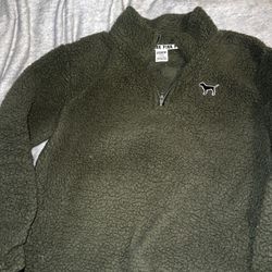 Pink Sweater Size MD