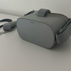 Oculus Go