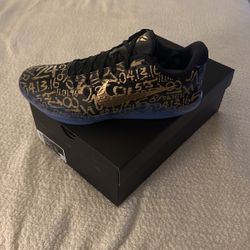 Kobe 11 Mamba Day’s