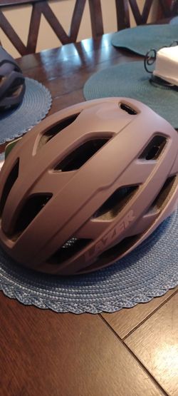 Bicycle Helme