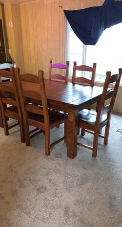 Nice Dining Table