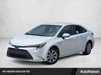 2026 Toyota Corolla Hybrid