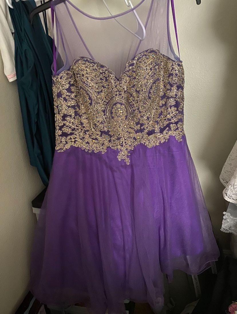 Dress