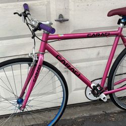 Fixie 