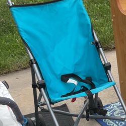 Umbrella Stroller 