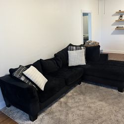 Couch (sectional) 