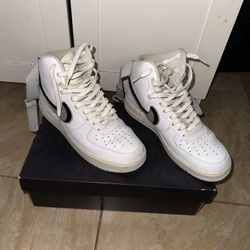 Air Force 1 High tops